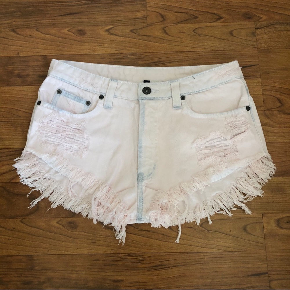 Carmar Shorts